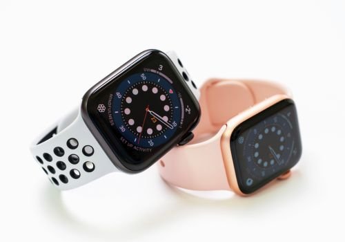 Smartwatches
